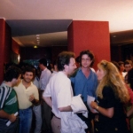 1991 Cola atrio